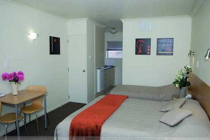 Taylors Motel Ashburton Extérieur photo