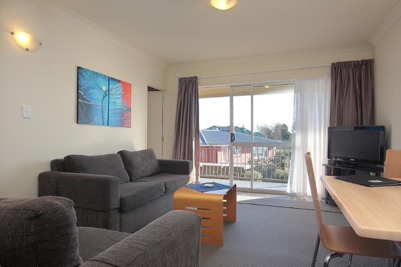 Taylors Motel Ashburton Extérieur photo